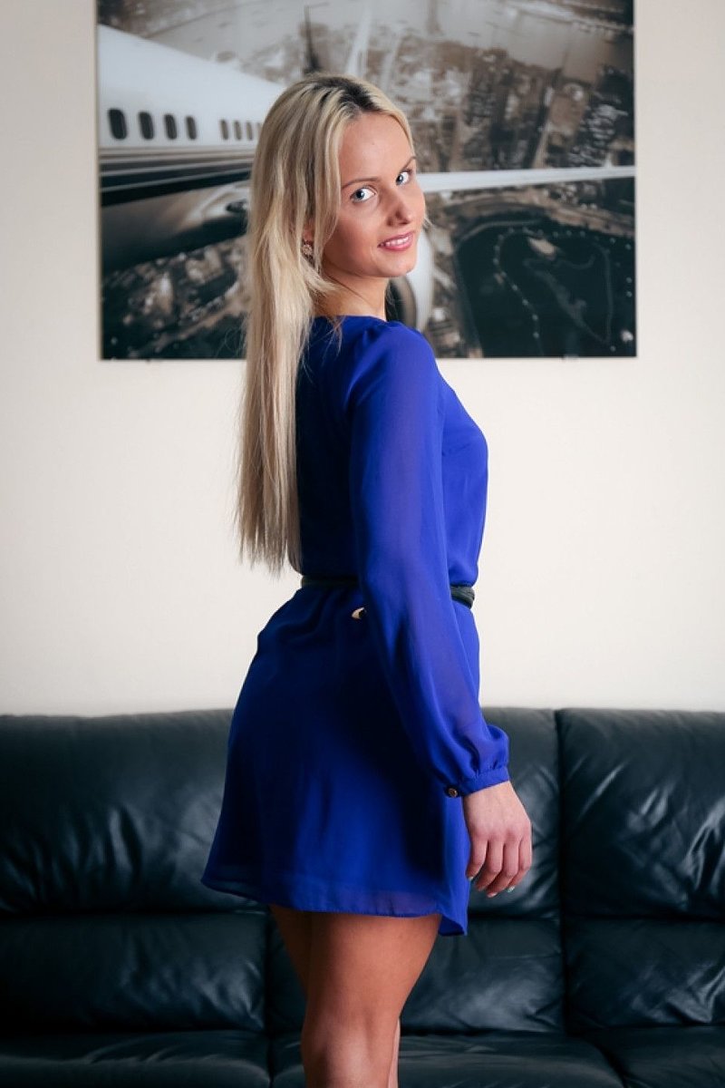 Екатерина, 23 года, 3 размер груди